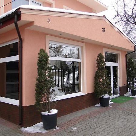 Pokoje Hotelowe Dux Lodz  Exterior photo